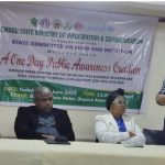 Enugu Govt Partners UNICEF, Others To Tackle  Bane Of Mother, Child Healthy Living