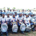104 Enugu Indigent Female Students Receive Latest WINET/Mundo Scholarships