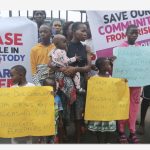 Family, Kinsmen Of Detained Enugu Murder Suspects Seek Mbah, FG’s Intervention