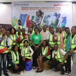 Unemployment: SSDO, ActionAid Train Enugu Youths On Plastic Waste Management