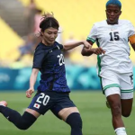 Super Falcons Crash Out  Olympics After Loss To Japan