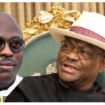 Rivers Feud: Represent 2024 Budget, Pro-Wike Lawmakers Tell Fubara