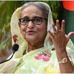 Bangladesh PM Hasina Flees Country, Military Takes Over