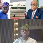 Viral Video Details How Dapo Abiodun As Alleged Ex-convict Sold Nigeria To Chinese, Hates Tinubu