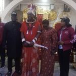 NDLEA Partners Enugu Traditional Rulers To Fight Drug Abuse