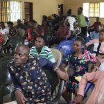 SSDO, ActionAid Equip Enugu Youths With Digital Skills