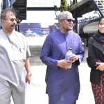 Sigh Of Relief As Dangote Refinery Launches Euro-V Petrol