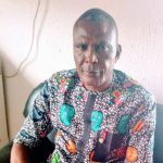 Breaking: Enugu Market President, Stephen Aniagu Assassinated