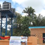 WaterAid, Latter Day Saint Church Donate Boreholes, Toilet Facilities To Enugu Communities