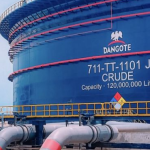 NNPC Deploys Trucks To Dangote Refinery For Petrol Loading