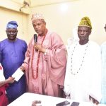 Dangote Granite Mines Disburses Scholarships To Student In Ijebu-Igbo Host Communities