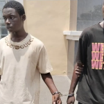 Detained 20-Year-Old Narrates How He Killed Kogi Varsity Student For Money Ritual