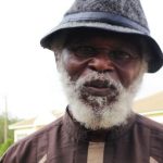 Nollywood Actor Emmanuel France Is Dead