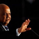 South African Anti-Corruption Minister Dies At 75