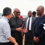 Wike Threatens To Kick Out Non-Performing Contractors