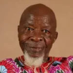 Veteran Nollywood Actor Agbako Dies At 101