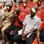 NNPC/Seplat JV’s “Eye Can See” Programme Restores Vision, Hope in Imo