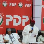 PDP Govs Broker Truce, Ask All Parties To Revert To Status Quo