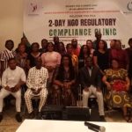 Group Partners SSDO To Train Southeast NGO Operators On Regulatory Compliance, Accountability