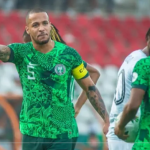 Super Eagles Stars Lookman, Troost-Ekong Make 2024 CAF Player Of The Year List