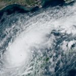 Florida Hit By Category 5 Hurricane Milton