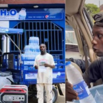 I Lost N15m Aquafina Investment Due To Spiritual Attack –Dr H20