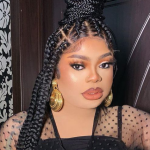 Reactions Trails Bobrisky’s New Audio Leak