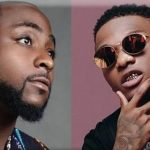 Reactions As Wizkid Says Davido Is ‘Wack! No Talent!’