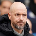 Manchester United Sack Erik Ten Hag As Manager