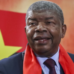 Angolan President Wants Swift End To Middle East Conflicts