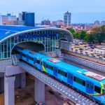 Fire Disrupts Operations Of Lagos Blue Train, Service To Resume Sunday –LAMATA 