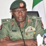 Tinubu Appoints Oluyede As Acting Chief Of Army Staff