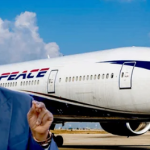 Reactions As Air Peace CEO,  Onyema, Finance Chief Eghagha Face Fresh Bank Fraud Charge In US