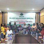 CISLAC Harps On Robust Synergy Among Security Agencies, Stakeholders On Prompt Response