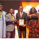 Shell Wins Awards At NAPE Conference As SNEPCo MD Pledges Sustained Efforts Towards Energy Security