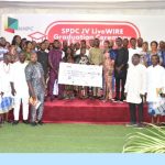 9,000 Niger Delta Youths Train As Entrepreneurs In Shell Livewire Programme