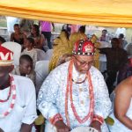 FEATURES: Day Natives Of Amurri Kingdom Converge To  Showcase Their Cultural Heritage