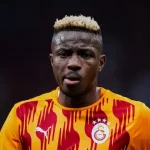 Galatasaray Coach Heap Praises On Osimhen After Tottenham Win