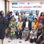 WACOL, Workshop Participants Raise Concern Over Corruption In Handling Gender-Based Violence Cases In S/East