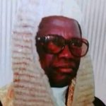 Tinubu Mourns Late Retired Justice Muhammad Argungu