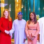 Tinubu Hails Shell And Partner’s Deepwater Investment As Milestone For Nigeria’s Energy Sector