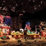 Yuletide: Tourism Minister Lit Up Enugu Christmas Village, Unity Park