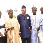 2024 Host Community Day: Ogun Commends Dangote Cement Ibese Over CSR Projects