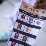 Ghana Counts Ballots After Tight Presidential Race