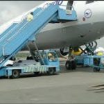 NAHCO Seals Handling Extension Deals With 3 International Carriers