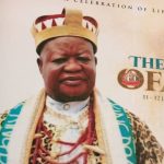 Mbah, Ex-Speaker, Royal Father, Others Pour Encomium On Late Enugu Monarch, Igwe Aniagu