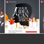 Tony Elumelu Foundation Opens Applications For 2025 Entrepreneurship Programmes