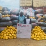 NDLEA In Rivers Seizes N1.1Billion Worth Of Codeine