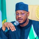 Katsina Governor Dikko Radda Reshuffles Cabinet