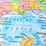 US Says Gulf of Mexico Now ‘Gulf of America’